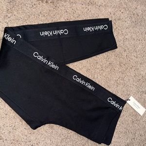 Brand New Women’s Calvin Klein Leggings